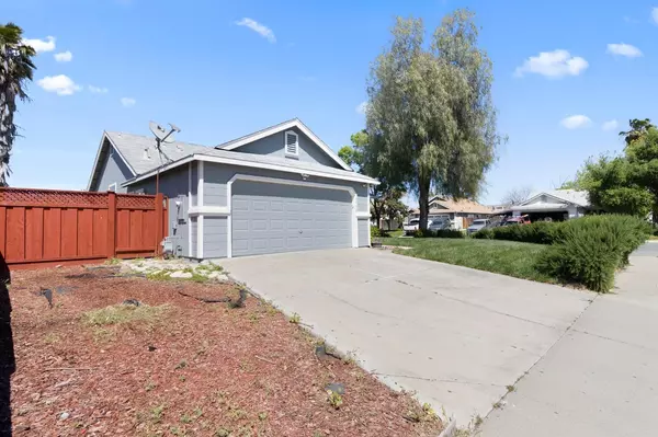 Los Banos, CA 93635,2268 Laguna WAY