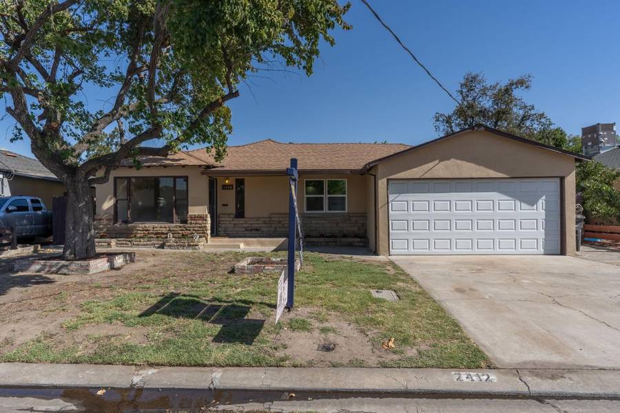 2412 Joy AVE, Ceres, CA 95307