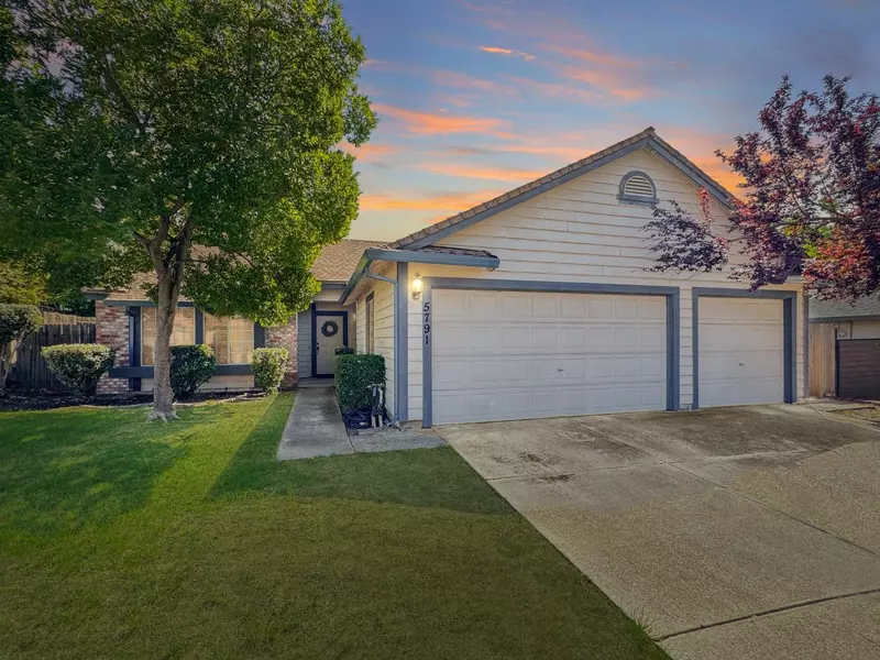 5791 Summit DR, Rocklin, CA 95765