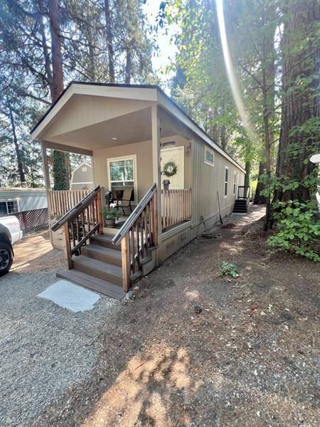 5840 Pony Express TRL #19, Pollock Pines, CA 95726