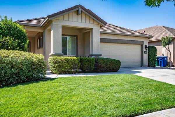 1149 Bellflower WAY, Los Banos, CA 93635