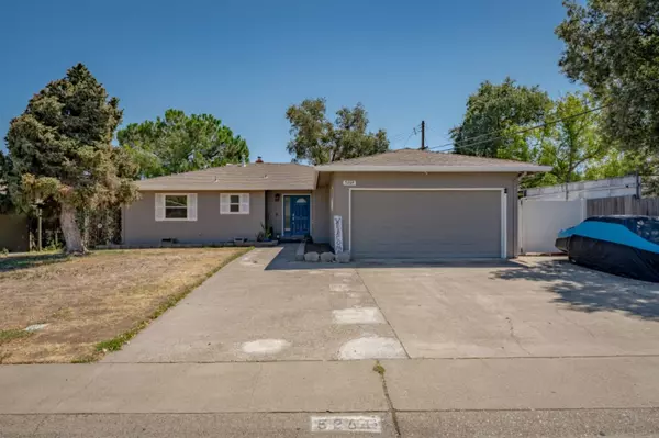 Sacramento, CA 95841,5264 Verner