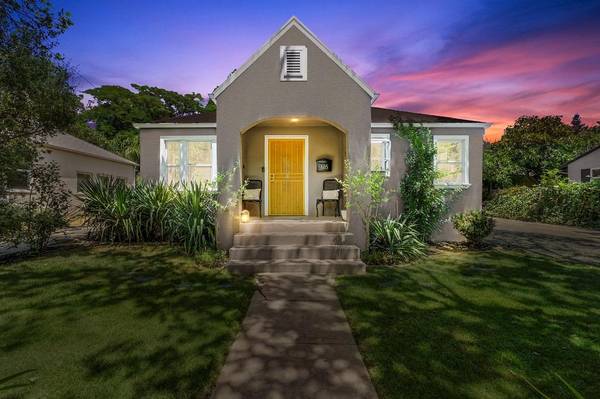 605 Sibley ST, Folsom, CA 95630