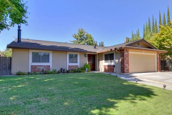 5257 Shelato WAY, Carmichael, CA 95608