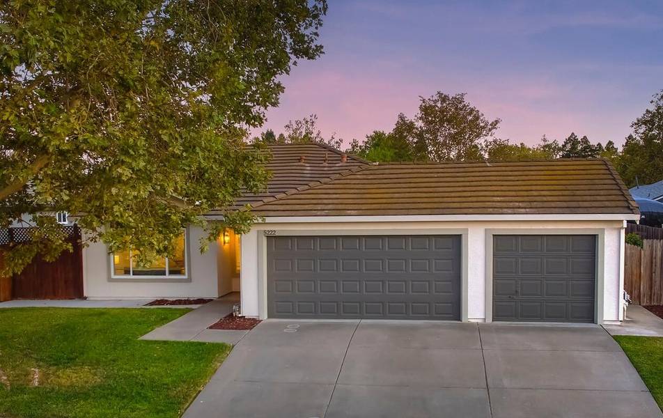 5222 Tegan RD, Elk Grove, CA 95758