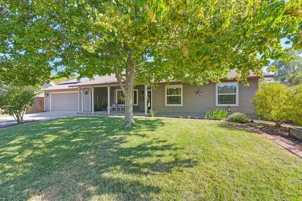 3675 Chelsea RD, Cameron Park, CA 95682