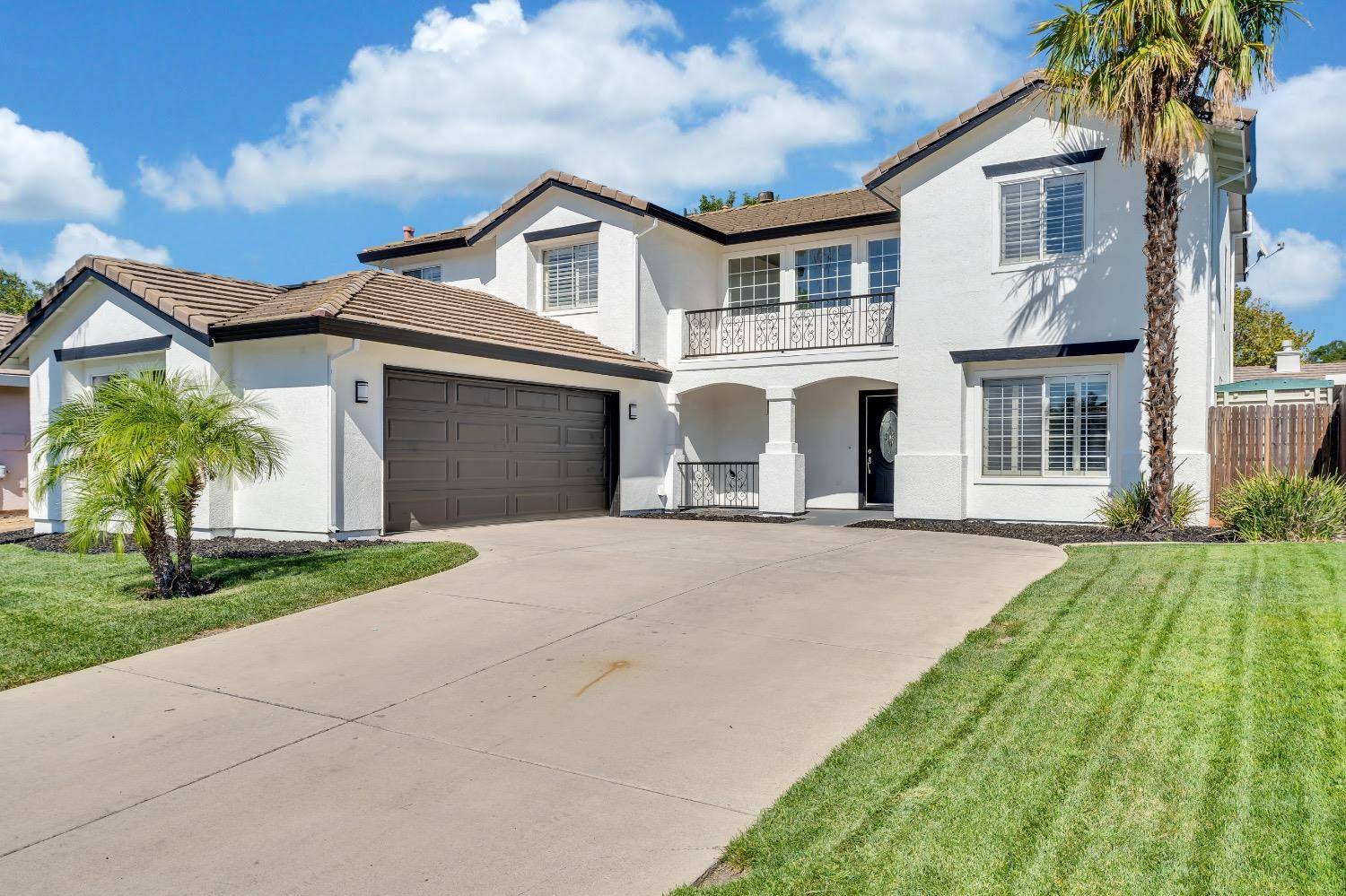3848 Stemmler DR, Sacramento, CA 95834