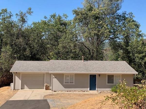 5797 Bucks Bar RD, Placerville, CA 95667