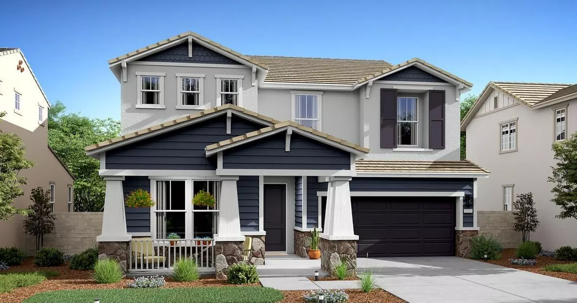 2001 Carmel Ranch CIR, Oakdale, CA 95361