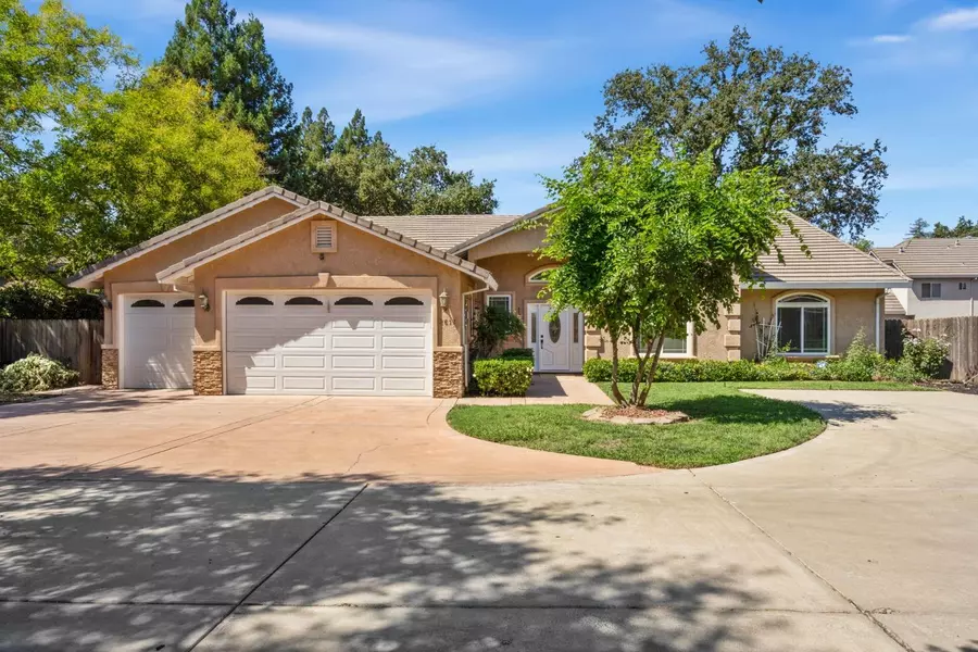 2617 Garfield AVE, Carmichael, CA 95608