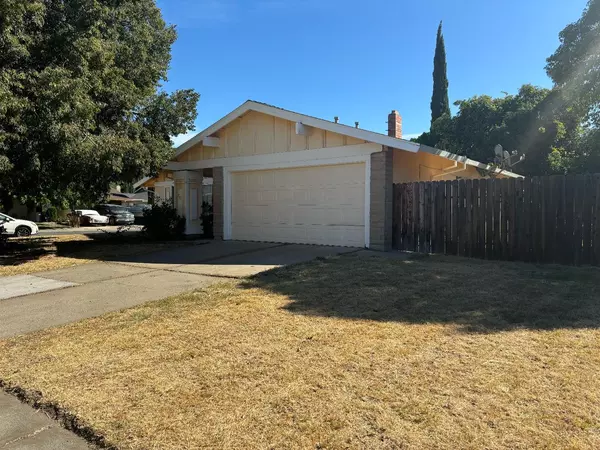 Sacramento, CA 95823,53 De Fer CIR