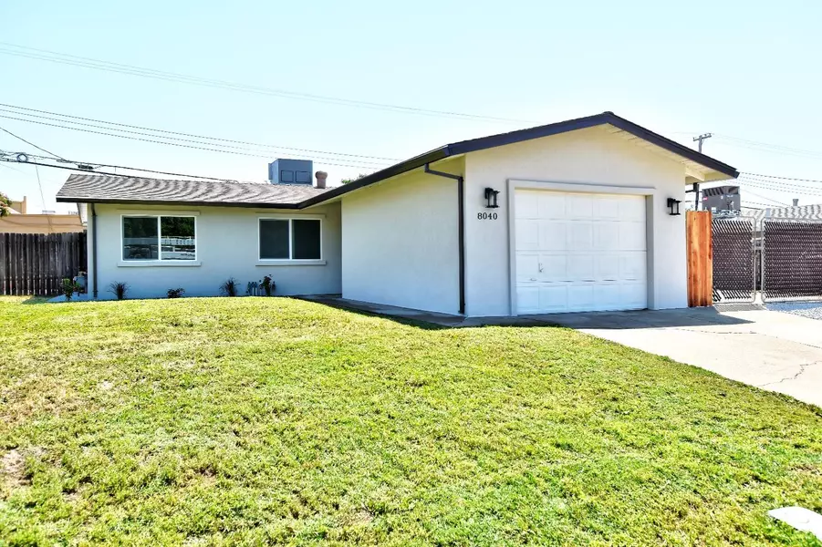 8040 Oak Forest ST, Citrus Heights, CA 95621