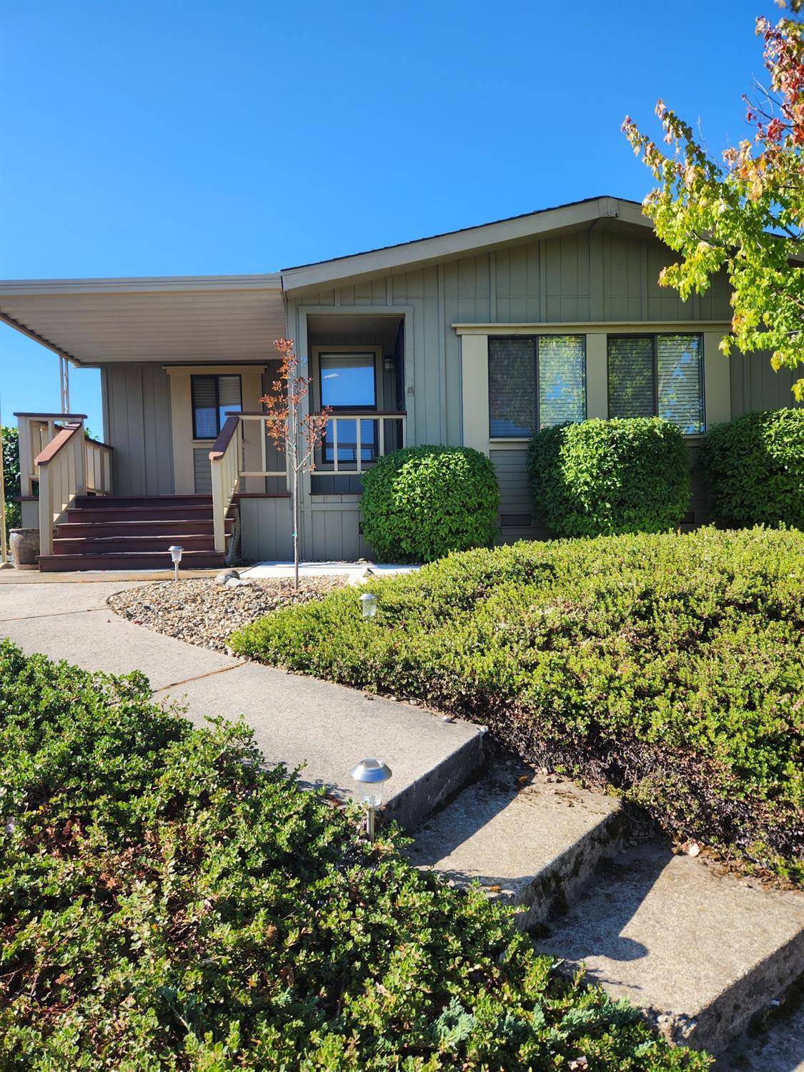 Jackson, CA 95642,20 Rollingwood DR #82