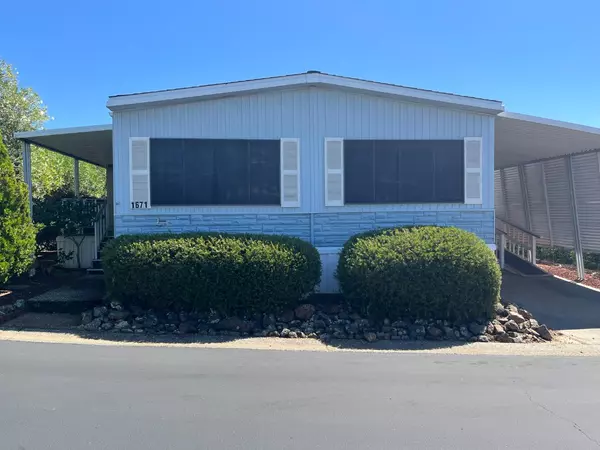 1671 Tulip Circle, Auburn, CA 95603