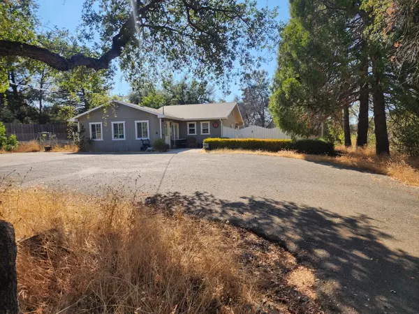 Placerville, CA 95667,3550 El Dorado RD