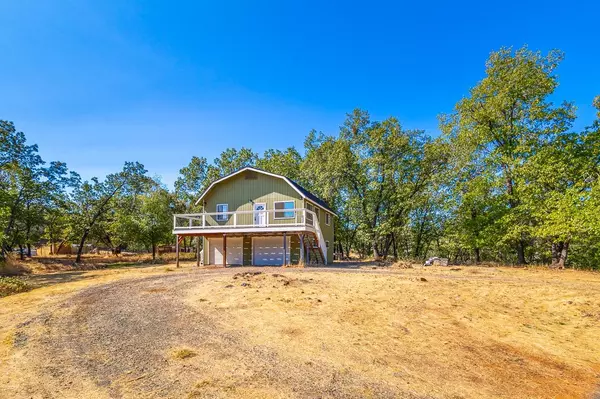 18185 Justice CT, Grass Valley, CA 95945