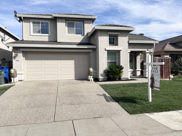 1450 Dreamy WAY, Sacramento, CA 95835