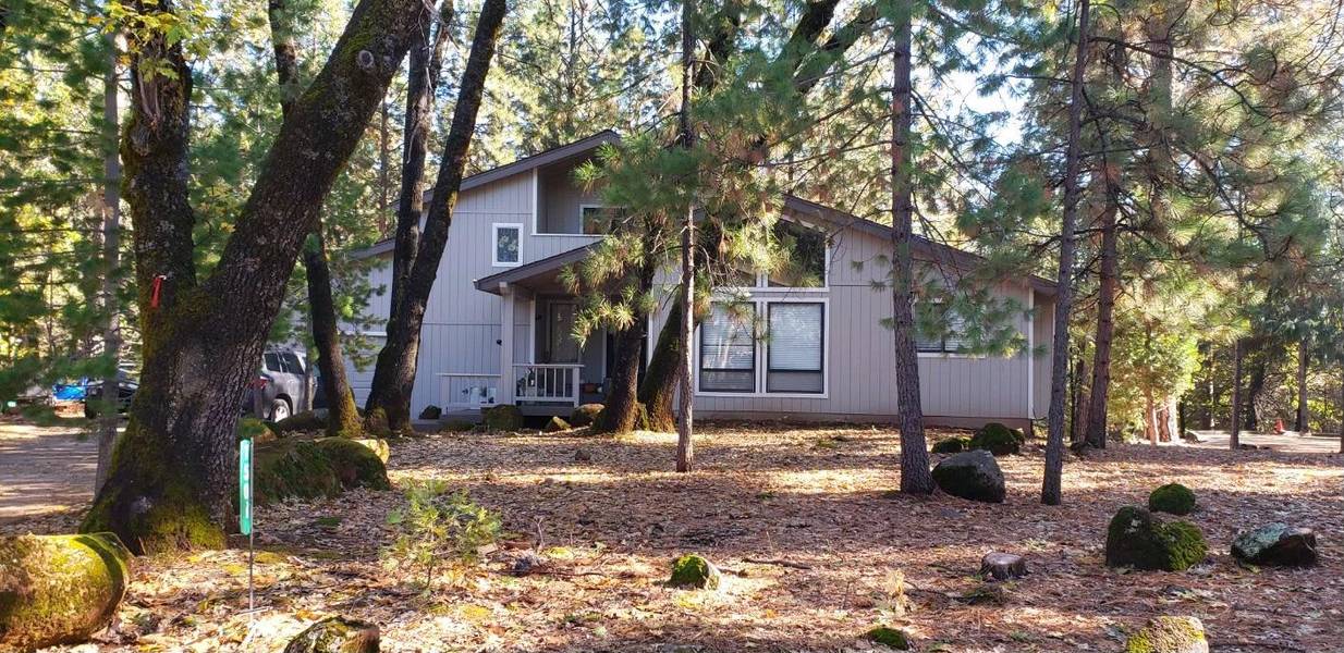 15017 Pammy WAY, Grass Valley, CA 95949