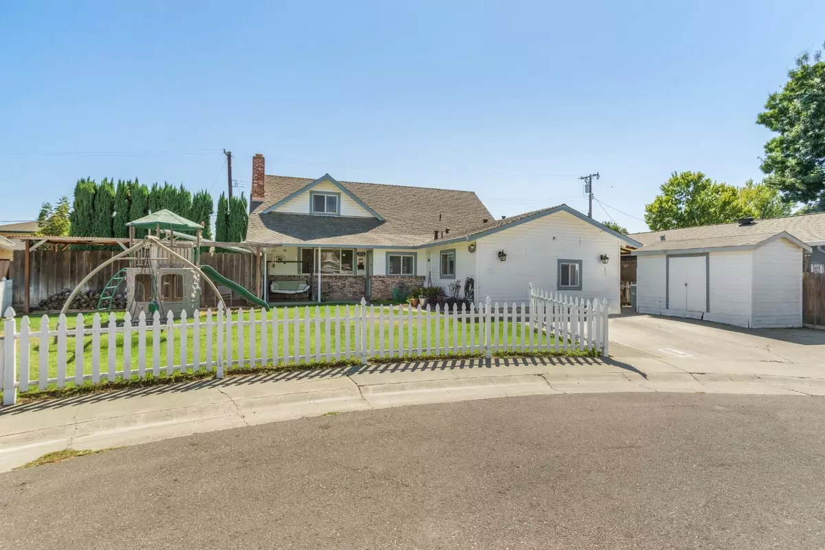 Winters, CA 95694,308 peach PL