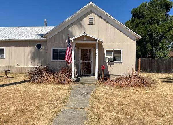 Lincoln, CA 95648,760 H ST