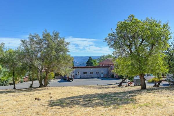 0 Aeolia Dr/Birdsall, Auburn, CA 95603