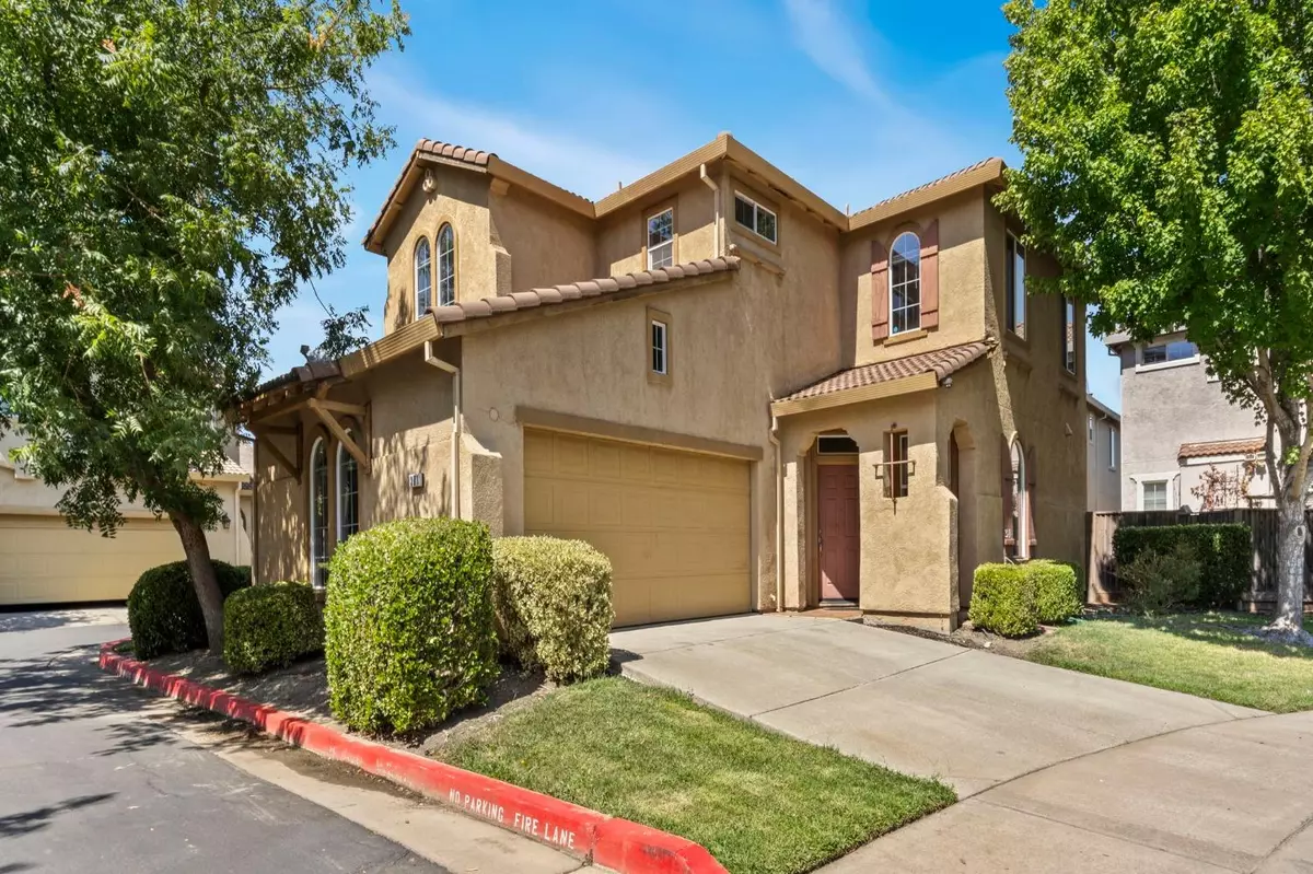 Sacramento, CA 95834,371 Dragonfly CIR