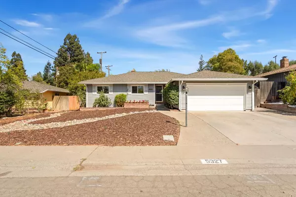 5327 De John AVE, Carmichael, CA 95608