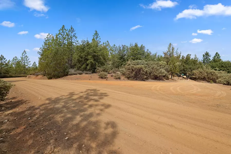 9450 Bondurant Mine RD, Coulterville, CA 95311