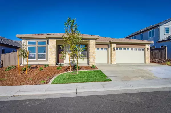 1208 Buck Ridge DR, Rocklin, CA 95765