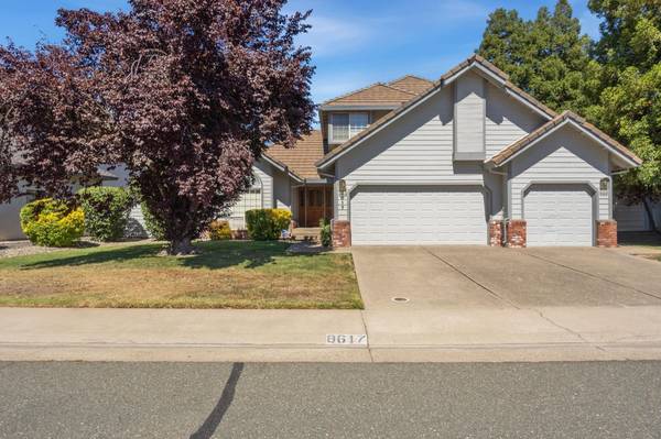 8617 Allister WAY, Elk Grove, CA 95624