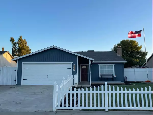 1414 4th ST, Ripon, CA 95366