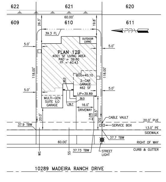 Elk Grove, CA 95757,10289 Madeira Ranch DR