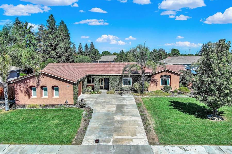 1104 Tess DR, Arbuckle, CA 95912