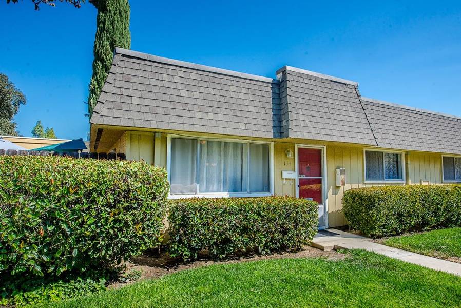 740 W Lincoln AVE #134, Woodland, CA 95695