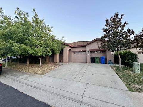 5517 Namath CIR, Elk Grove, CA 95757