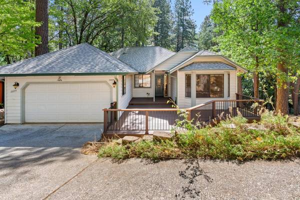 10899 Henson WAY, Grass Valley, CA 95949