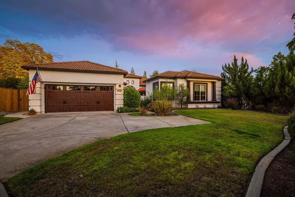 El Dorado Hills, CA 95762,3081 Honey CIR