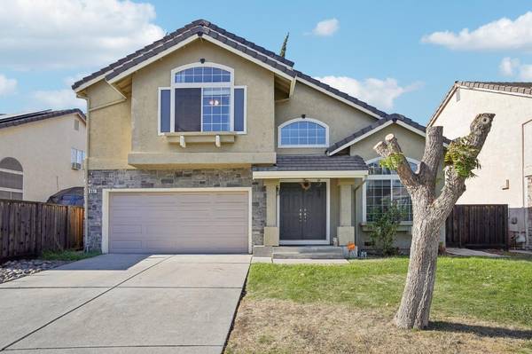 451 Leamon ST, Tracy, CA 95376