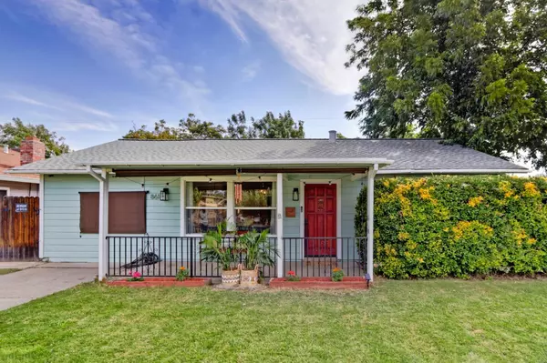 West Sacramento, CA 95605,861 Douglas ST