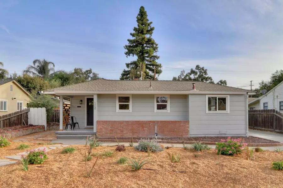 112 Clanton AVE, Woodland, CA 95695