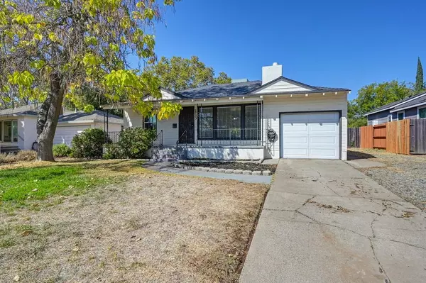 2733 Marilona DR, Sacramento, CA 95821
