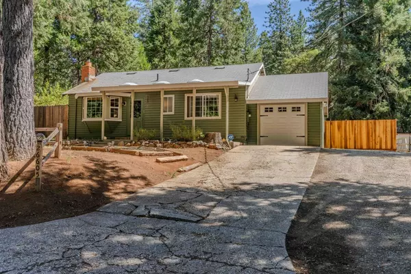 26605 Sugar Pine DR, Pioneer, CA 95666