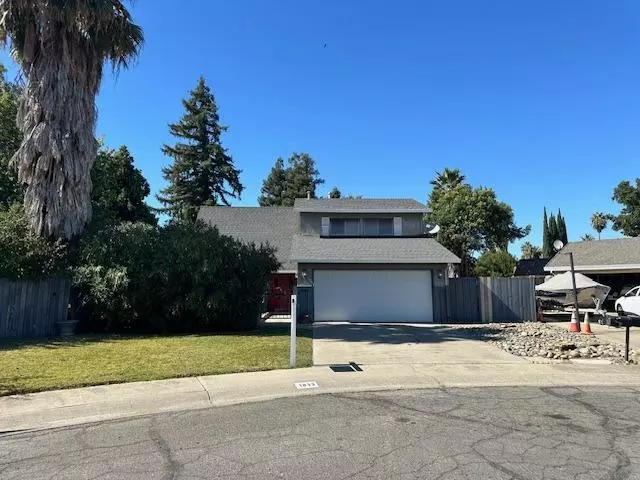 Yuba City, CA 95991,1833 Ari CT