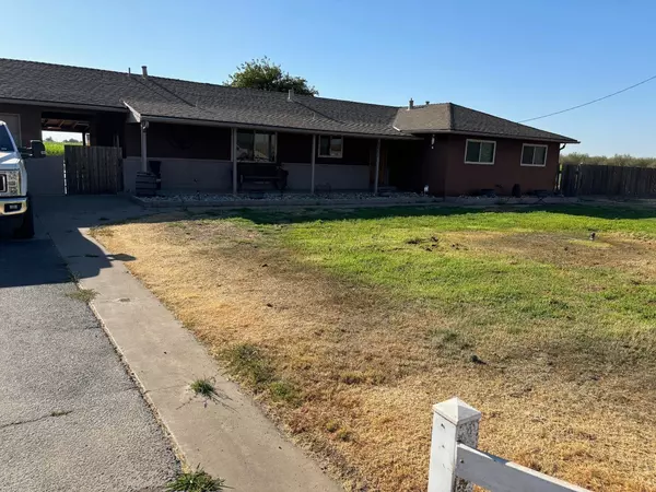 4001 Langworth RD, Modesto, CA 95357