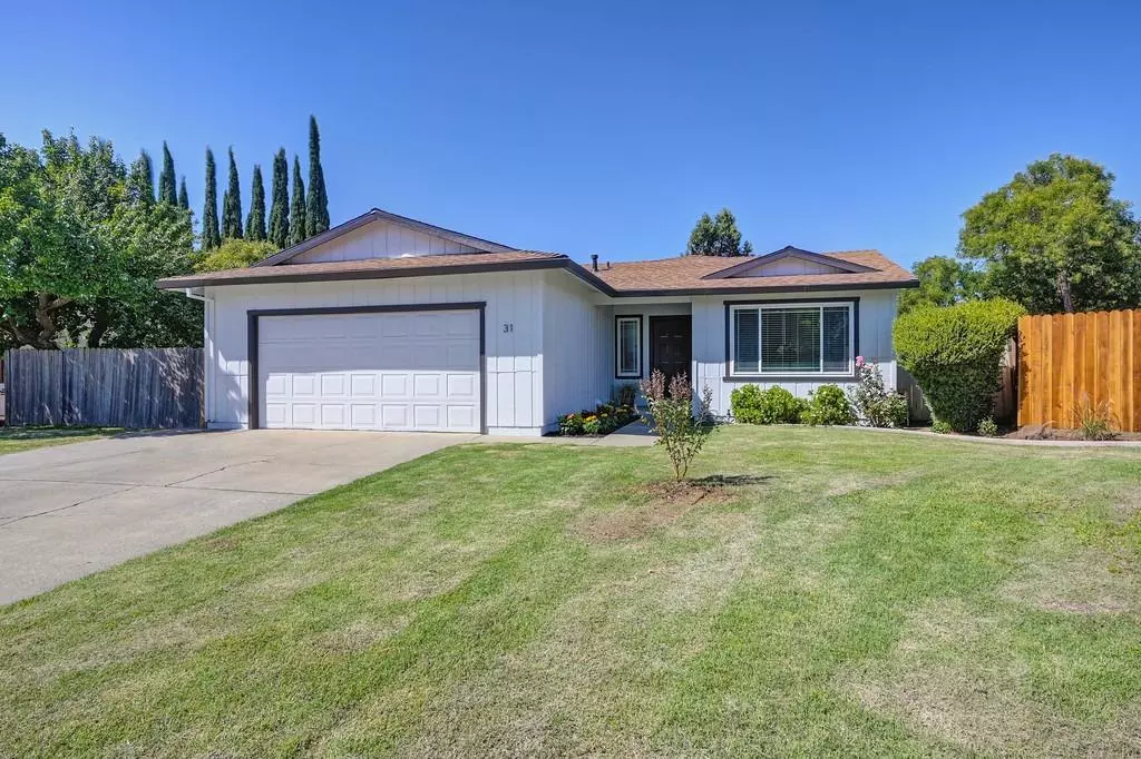 Sacramento, CA 95823,31 Saint Marie CIR