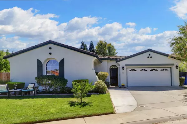 5108 Gold Autumn WAY, Elk Grove, CA 95757