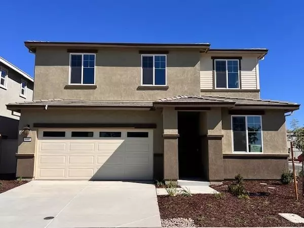 3000 Black Walnut WAY, Roseville, CA 95747