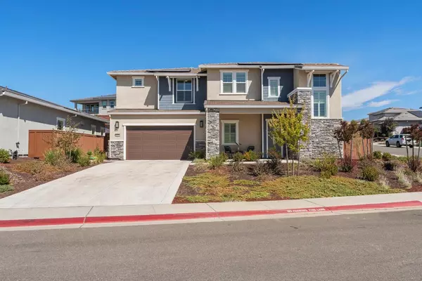 2375 Brannan WAY, El Dorado Hills, CA 95762