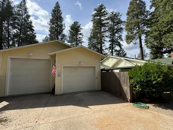 Grass Valley, CA 95945,13233 Ridge RD
