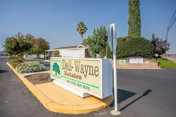 3120 NE Live Oak BLVD #23, Yuba City, CA 95991